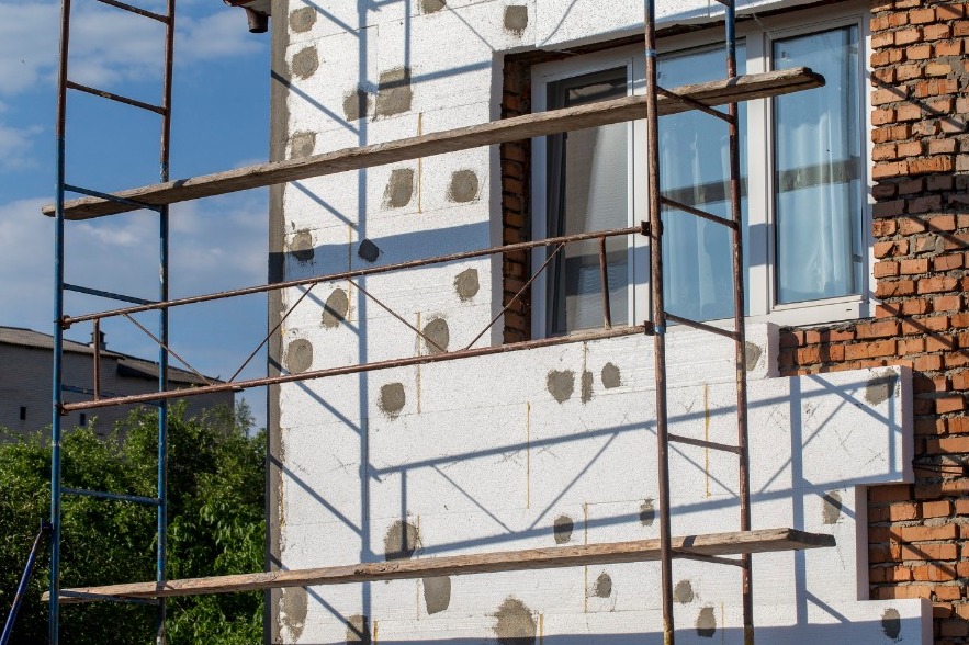 Deutsche Projekt Bau GmbH